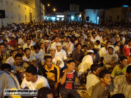 مهرجان بدر الأول