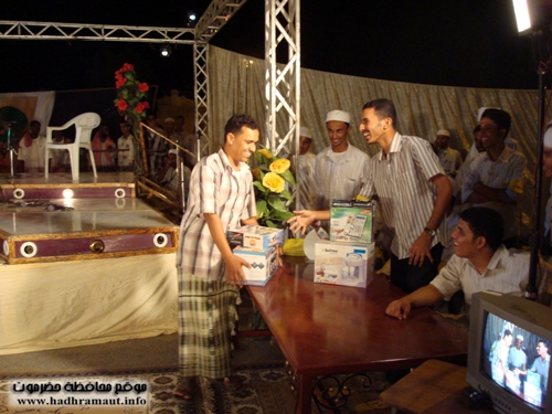 مهرجان بدر الأول