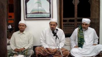 مركز ابن عبيدالله السقاف يبحث البيئة والهوية في العمارة الطينية