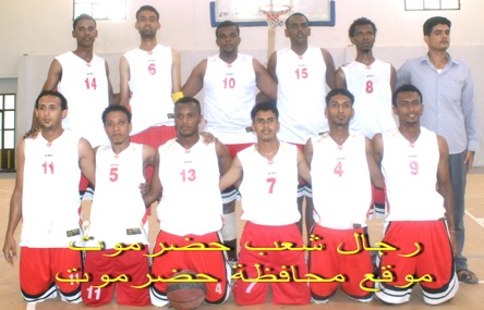 تأهل مايو والأهلي والشعب في تجمع المكلا السلوي 