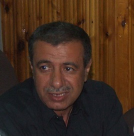 صادق في قلوب اهالي حضرموت