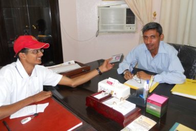 مؤسسة حضرموت الصحية الحديثة للمرضى بحضرموت .. خدمات خيرية بأفكار متطورة