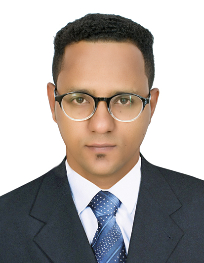الإعلامي مطيع بامزاحم رئيساً لنادي نصر بروم الرياضي 
