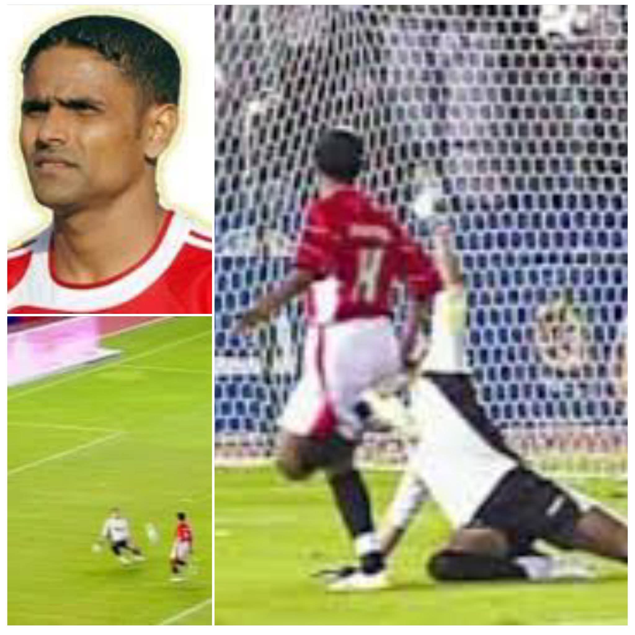 علي العمقي.. نُدرك أهمية بطولة أساطير الخليج ونأخذها على محمل الجد