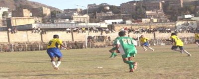تحت شعار أبحر مع الموج الأزرق..فريق الاتحاد الرياضي بالسويري ينظم دوري بمناسبة العيد 