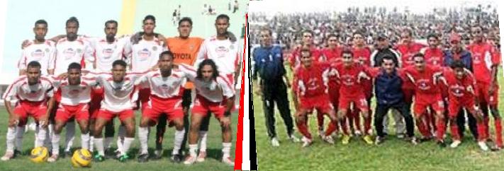 اليوم في بطولة كاس الاتحاد الاسيوي .. شعب حضرموت يستضيف النهضة العماني واهلي يلتقي بنجال الهندي