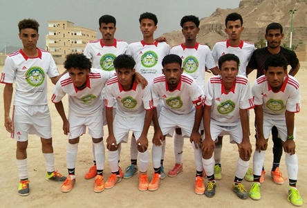 الوحدة بالفرط  أول المتأهلين الى نهائي دوري بطولة القطن الاولى لكرة القدم