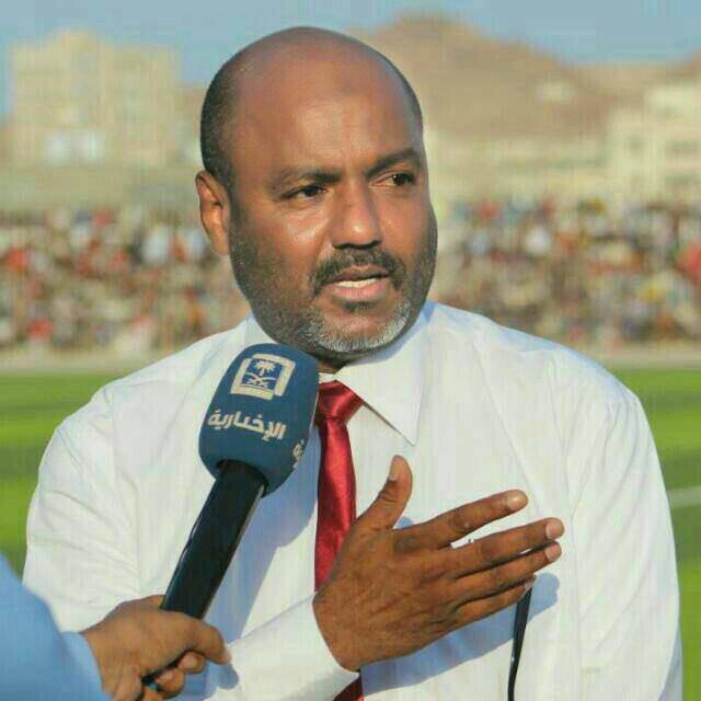  مسجدي يؤكد جاهزية المكلا لإستضافة بطولة قدم الدورة الوطنية للناشئين