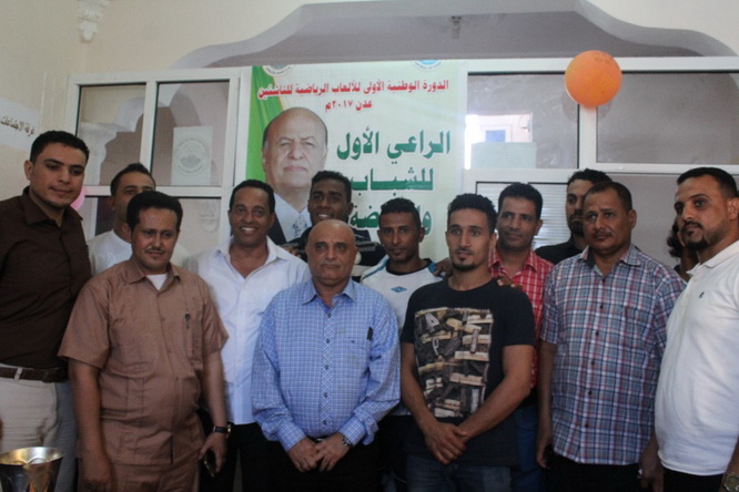  برعاية الوزير نايف البكري :  الشباب والرياضة تكرم ابطال الجودو الحاصلين على ميداليات وكؤوس الاندية العربية