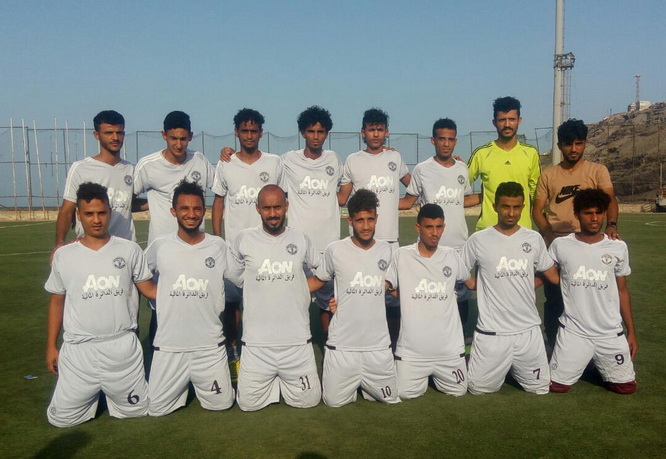 المالية يتجاوز القاعدة الإدارية ويتاهل إلى الدور الثاني لبطولة الشهيد الزنداني العسكرية 