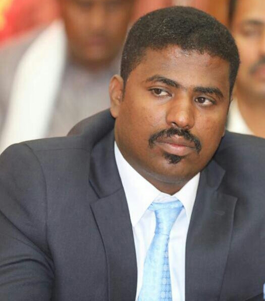الوكيل باضاوي  يؤكد  أن اختيار محافظة حضرموت لاستضافة بطولة العالم للملاكمة للمحترفين دليل لنجاحات