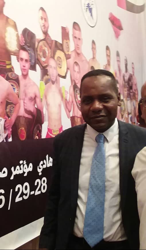 ممثل الفيفا... سنقيم بطولة في حضرموت يشارك فيها نادي اوربي وناد سعودي واما اتي