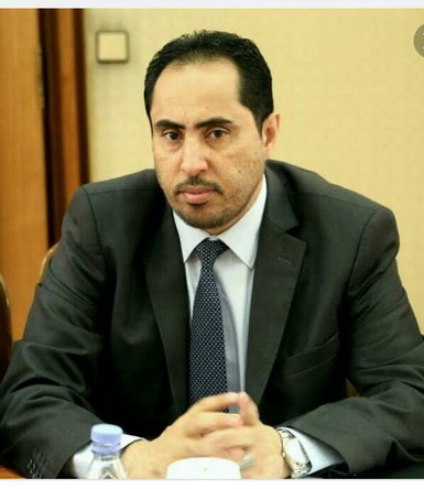 معالي الوزير نايف البكري يثمن مشاركة منتخب الجودو ويشيد بنتائجه المشرقة في البطولة العربية. 