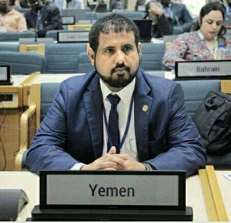 الجهوري* يزف بشرى الإتحاد السعودي لكرة اليد