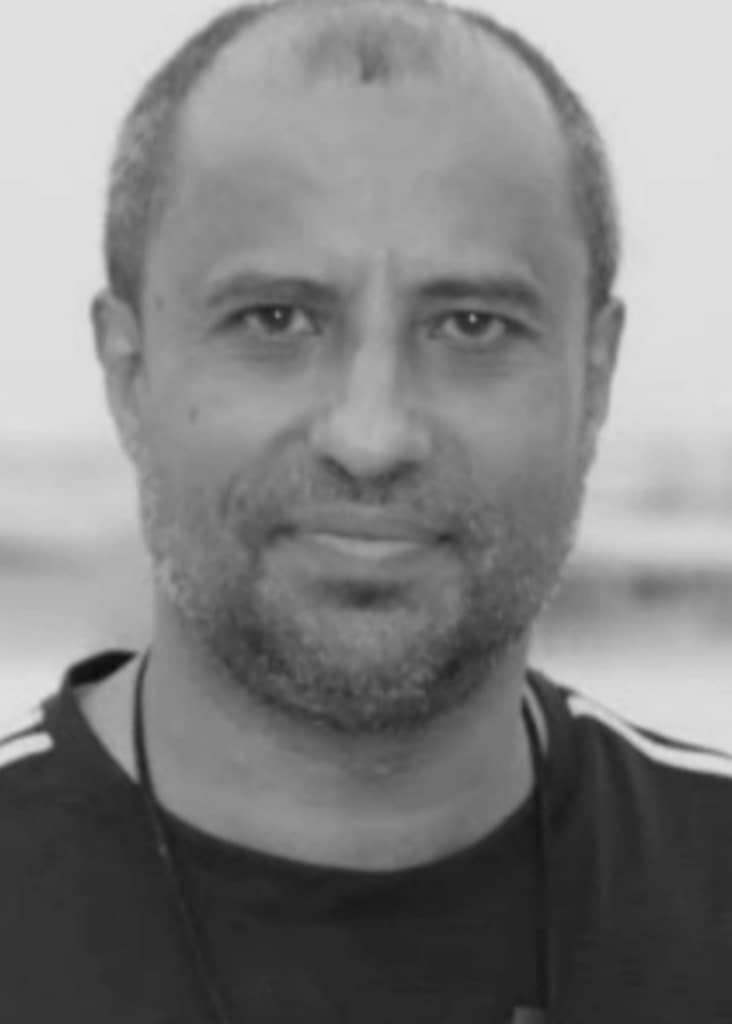 مكتب الشباب والرياضة والأطر الرياضية بساحل حضرموت ينعون  المدرب الوطني وفريق نادي شعب حضرموت خالد صالح بن بريك*