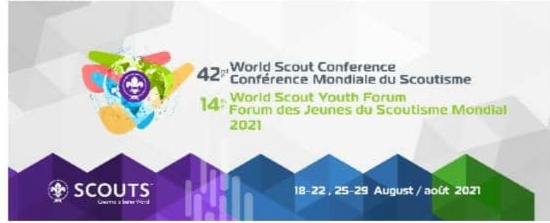 غدا الأربعاء... بدء فعاليات المؤتمر الكشفي العالمي ال 42...