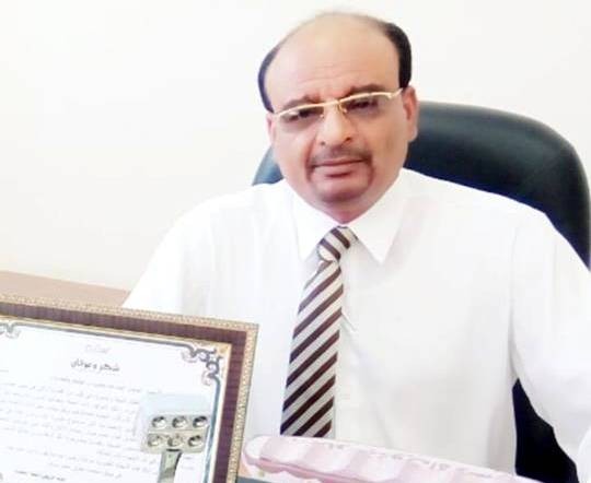 الوكيل التميمي : نبارك للاتحاد انطلاق منافسات الدرجة الاولى  ومدينة سيؤون ترحب بالجميع