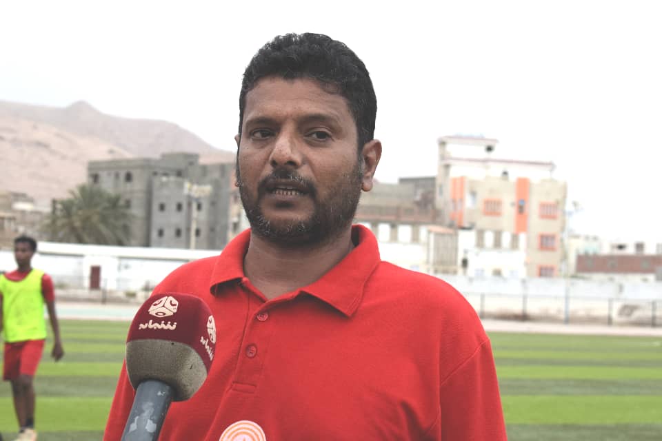 عبدالله بشهر مرافقا اعلاميا لنادي شعب حضرموت في البطولة العربية لكرة السلة ال 33 بالاسكندرية