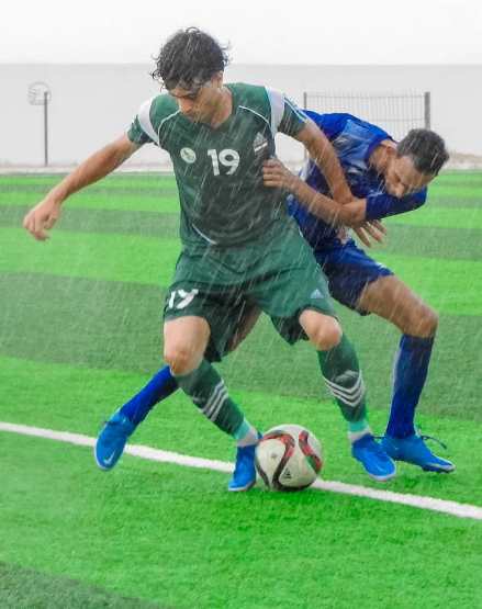  شعب إب يتقدم..والهلال يفرض التعادل..