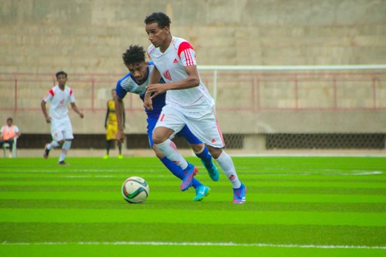 اتحاد إب يخطف فوزه الأول (بصعوبة) أمام شباب الجيل..!