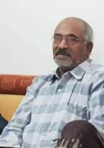 تسمية ملعب كرة القدم بنادي شبام باسم الكابتن القدير معروف خميس باسعيده