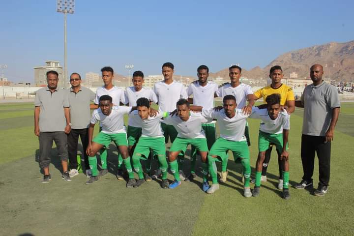نادي المكلا الرياضي يعلن استئناف تدريبات الفريق الكروي الأول تحت قيادة المدرب الكابتن اديب باكرمان 