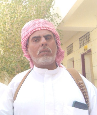 مدير عام رماه يهنئ قيادة السلطة المحلية بمحافظة حضرموت وابناء المديرية بمناسبة حلول شهر رمضان المبارك