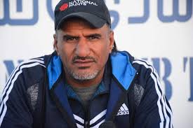 عادل التام مدربا لسمعون الشحر 