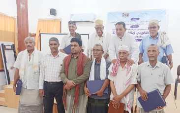 هيئة المدن التاريخية تكرم (11) متقاعد مؤسس للهيئة 