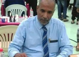 بعثة ساحل حضرموت الشطرنجية تتوجه إلى سلطنة عمان للمشاركة في بطولة آسيا للشطرنج للهواه