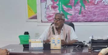 مكتب وزارة الشباب و الرياضة يصدر قرارا بتكليف رئيس لنادي شباب القطن