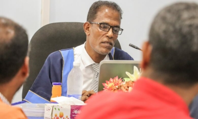 الدكتوراة للباحث محمد عاشور باجبير من جامعة حضرموت في رسالته الموسومة بـ “تصور مقترح لتطوير نظام الدراسات العليا في الجامعات اليمنية في ضوء خبرات بعض الدول”