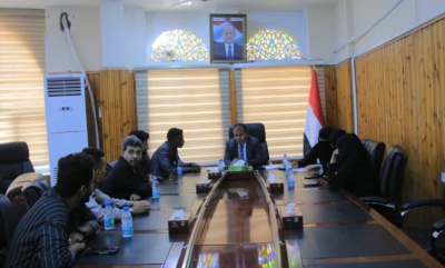 مجلس القضاء الأعلى يقر ندب عدد من القضاة وعزل وإحالة آخرين للعمل الإداري في المحافظات المحررة 