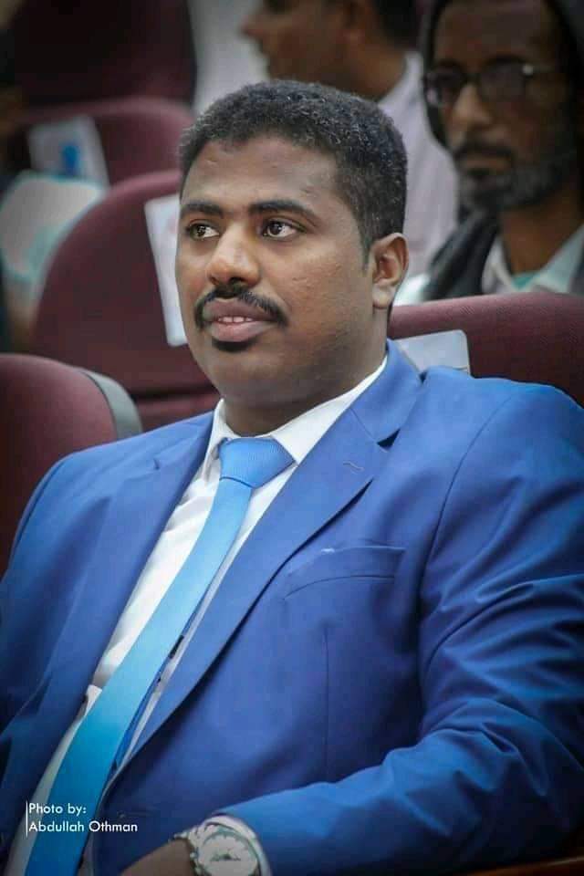 الوكيل باضاوي يهنئ القيادة السياسية للسلطة المحلية بالمحافظة وناديي المكلا والإتحاد بالتأهل للدرجة الثانية ويرجو التوفيق للوحدة وشبام