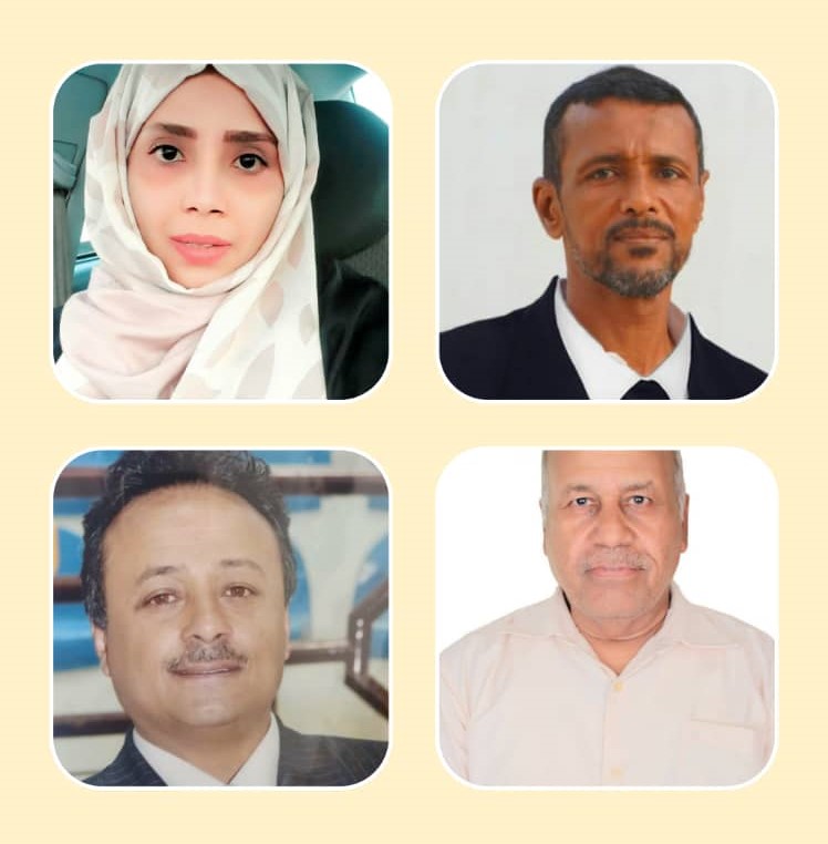 اربعة "يمنيين" في لجان اتحاد غرب اسيا للكرة الطائرة