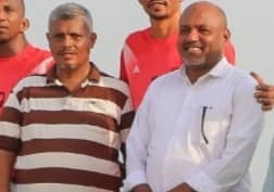 مكتب وزارة الشباب والرياضة ساحل حضرموت يصدر قراراً بتكليف ممثلاً لمكتب الشباب والرياضة بمديرية مدينة المكلا