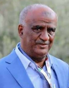 مسجدي يبارك اختيار  باحارث لعضوية اللجنة الإعلامية بالاتحاد العربي لألعاب القوى