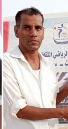 مكتب وزارة الشباب و الرياضة يصدر قرارا بشان اعادة  تشكيل فرع اتحاد الرياضة للجميع في الوادي والصحراء