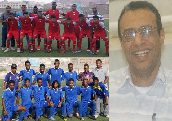 غدا الجمعة الشعب والتضامن على كاس أربعينية الفقيد إبراهيم أحمد الحبشي