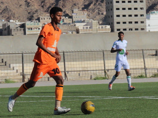 19 ديسمبر نهائي كأس حضرموت الرابعة