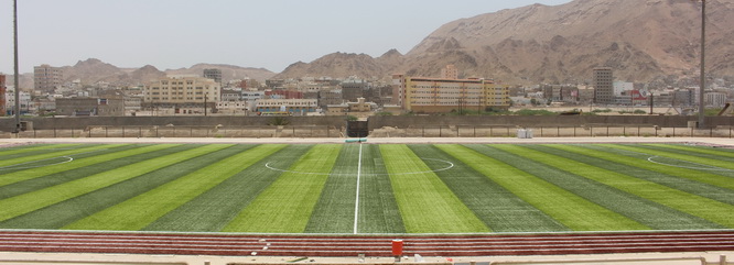  الجمعة إتحاد كرة القدم بساحل حضرموت يدشن نشاطه بإنطلاق  دوري الغويزي 