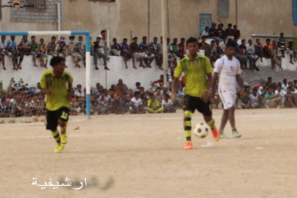 الدوري التصنيفي بنادي التضامن الحسم يقترب والإثارة تتواصل