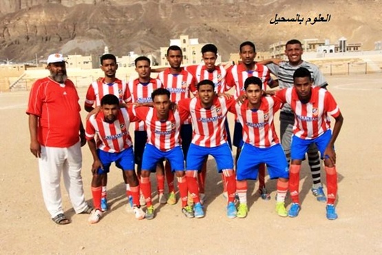   العراق ووحدة الخيام إلى نصف نهائي دوري الشهيد بن حبريش لكرة لقدم