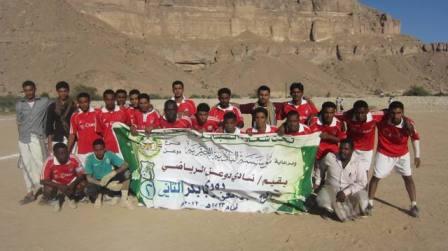 تأهل أربع فرق للمربع الذهبي من دوري بابكر بدوعن
