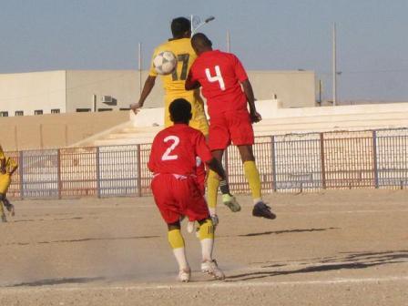 الريان ثالث المتأهلين لنهائيات في  كأس حضرموت 