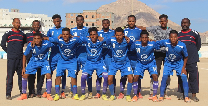 كأس حضرموت: هلال فوه يكمل عقد الفرق الثمان  للدور الثاني بفوزه الثمين على منافسه وحدة شحير
