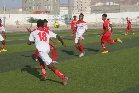 بطولة الاستقلال لكرة القدم: اليوم شباب روكب أمام المكلا بفرصتي الفوز أو التعادل لبلوغ النهائي