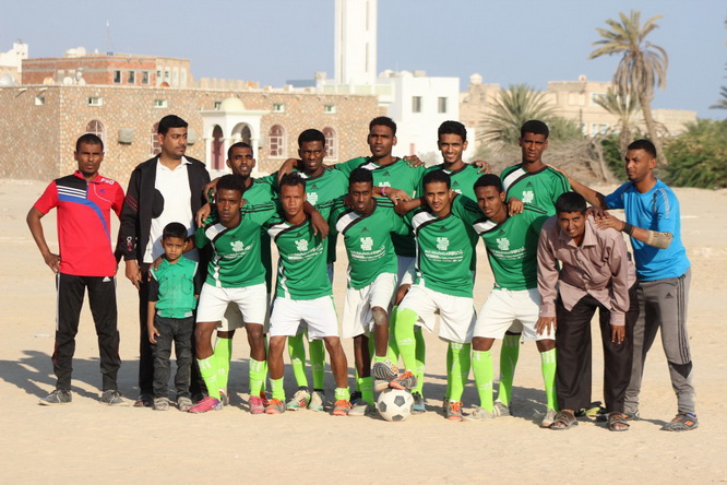 قلعة بويش الى نهائي دوري الشهيد باشكيل