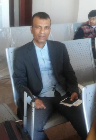 بن عبدات الى نهائيات أمم آسيا بالإمارات