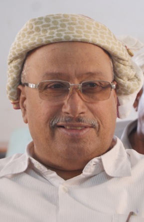 مكتب وزارة الشباب والرياضة ينعي وفاة الشيخ عوض صالح الناخبي رئيس مجلس إدارة نادي الهلال الرياضي بفوة*